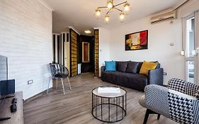 Apartment Eugen II